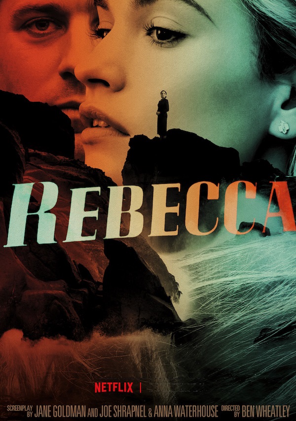 Rebecca (Netflix)