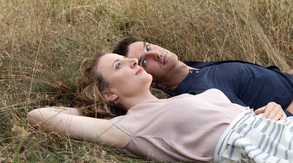 Maren Eggert, Dan Stevens - I'm Your Man